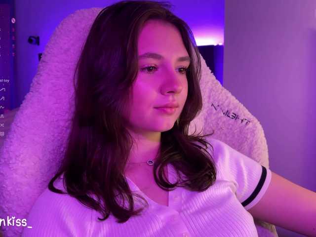 -FoxAlisa- live cam on BongaCams