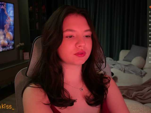 -FoxAlisa- live cam on BongaCams