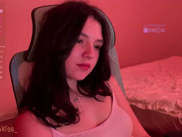 -FoxAlisa- live cam on BongaCams