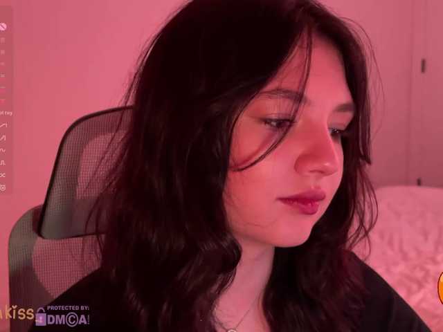 -FoxAlisa- live cam on BongaCams