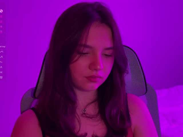 -FoxAlisa- live cam on BongaCams