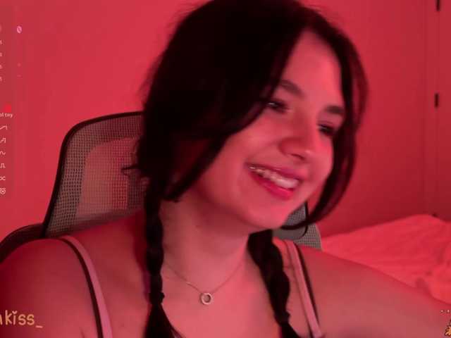 -FoxAlisa- live cam on BongaCams