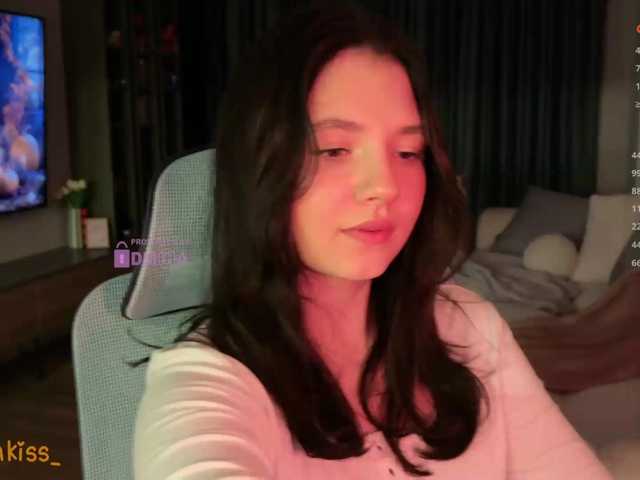 -FoxAlisa- live cam on BongaCams