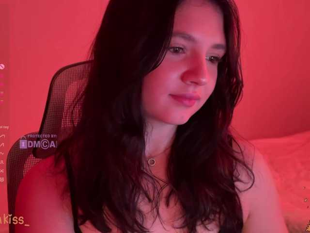 -FoxAlisa- live cam on BongaCams