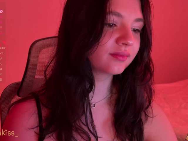 -FoxAlisa- live cam on BongaCams
