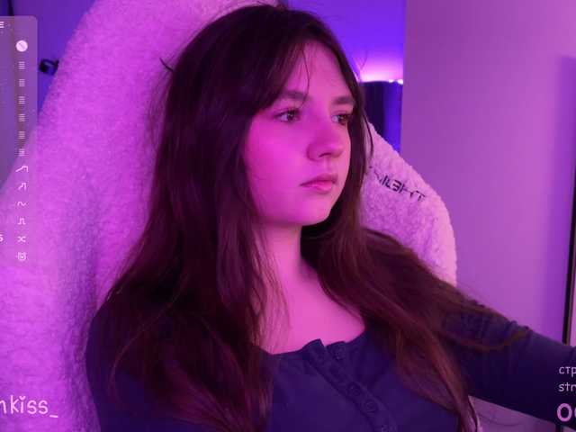 kisankiss webcam