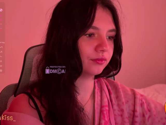 -FoxAlisa- live cam on BongaCams