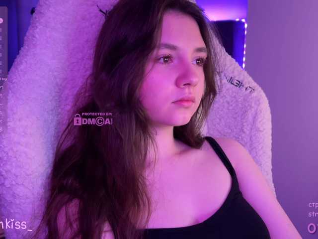kisankiss webcam