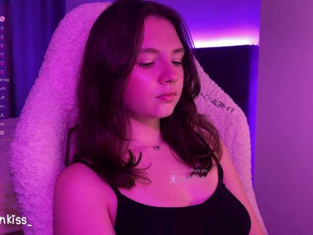 -FoxAlisa- live cam on BongaCams