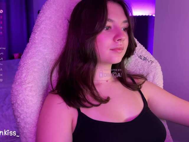 kisankiss webcam