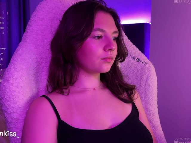 -FoxAlisa- live cam on BongaCams
