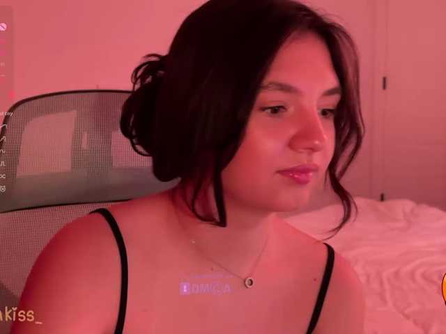 -FoxAlisa- live cam on BongaCams