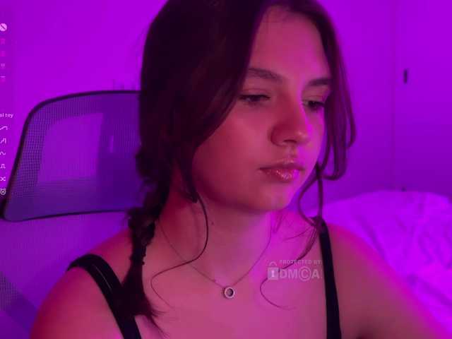 -FoxAlisa- live cam on BongaCams
