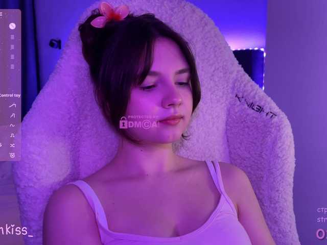 kisankiss webcam