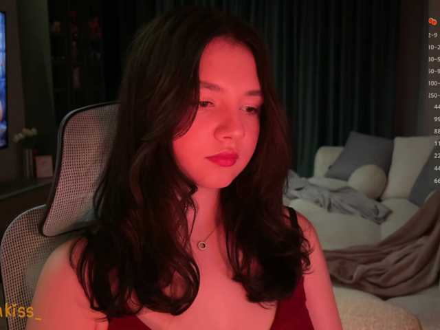 -FoxAlisa- live cam on BongaCams