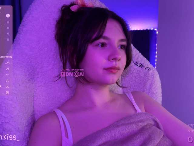 kisankiss webcam