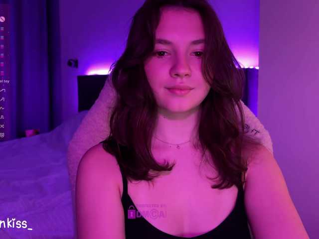 kisankiss webcam