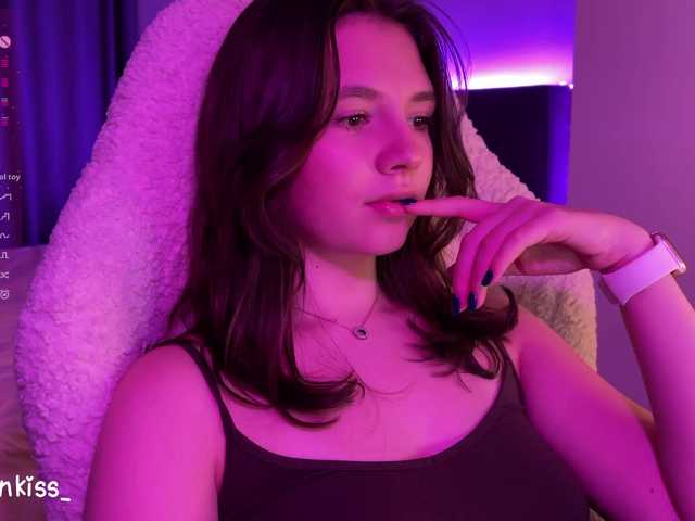 -FoxAlisa- Live-Cam auf BongaCams
