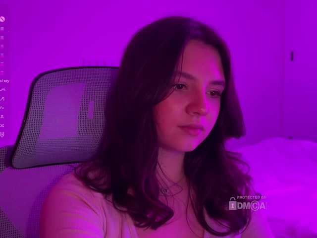 -FoxAlisa- live cam on BongaCams