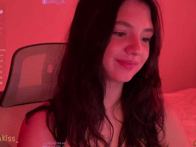 -FoxAlisa- live cam on BongaCams