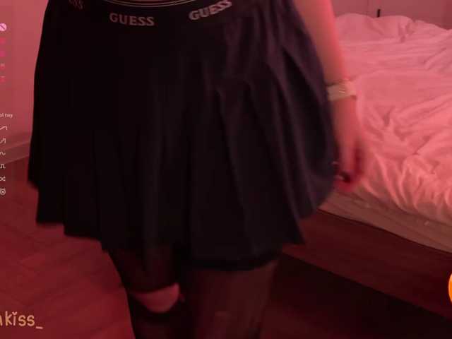 -FoxAlisa- live cam on BongaCams