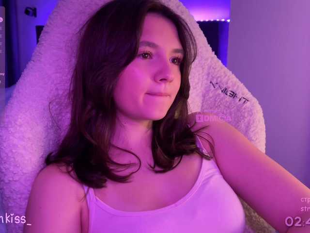 kisankiss webcam