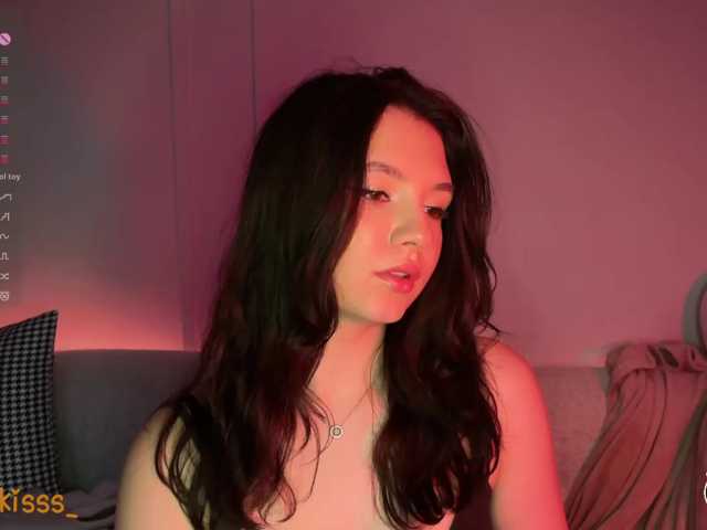 kisankiss live cam preview