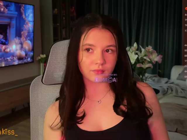 -FoxAlisa- live cam on BongaCams