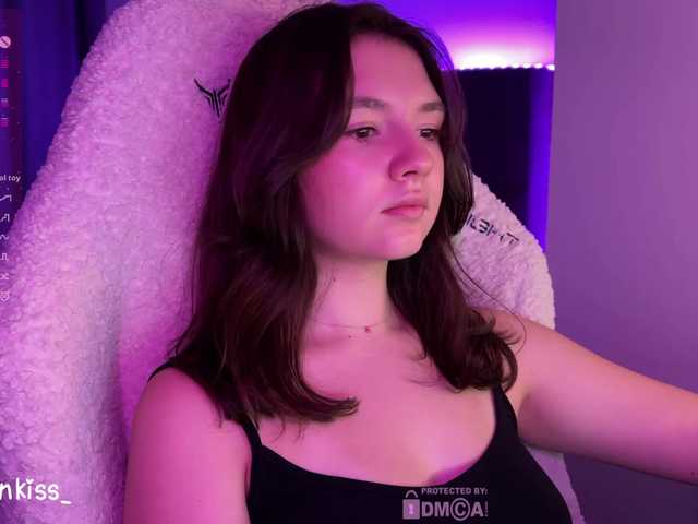 kisankiss webcam