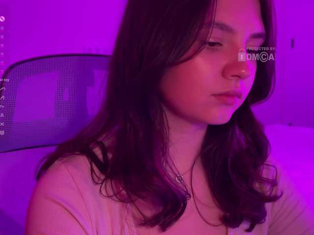 -FoxAlisa- live cam on BongaCams