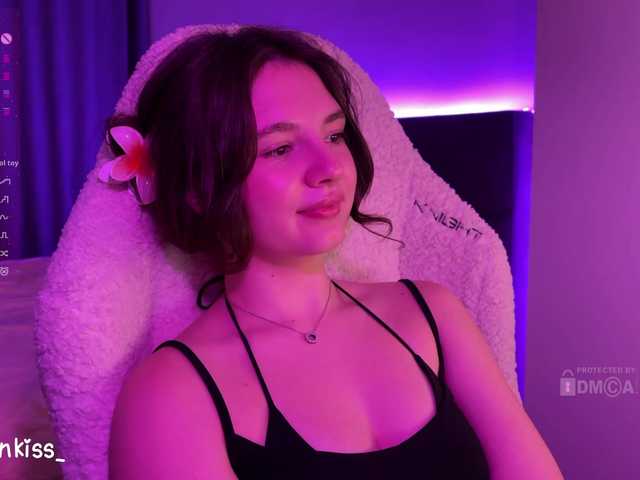 kisankiss webcam