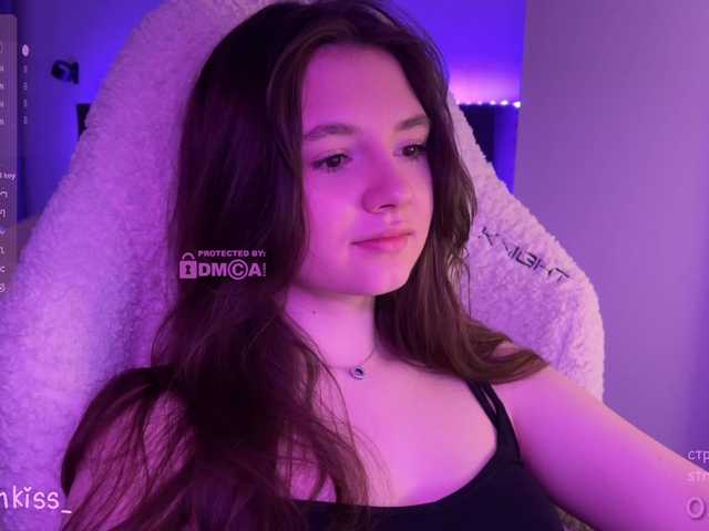 kisankiss webcam