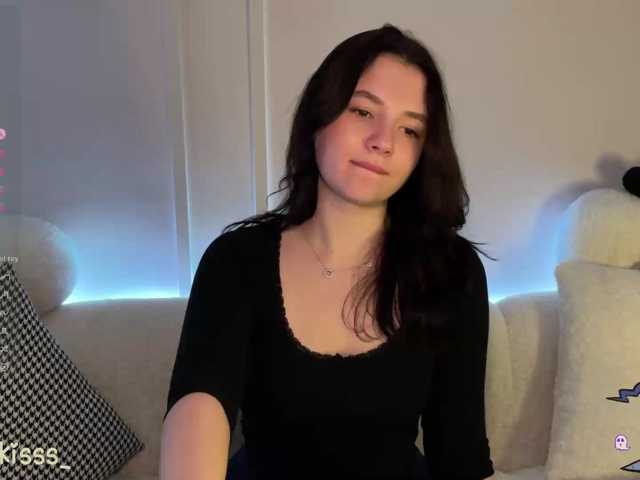kisankissa live cam on BongaCams