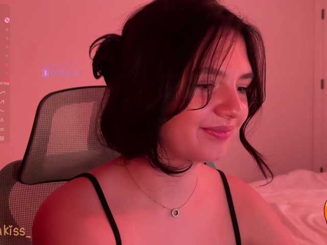 -FoxAlisa- live cam on BongaCams