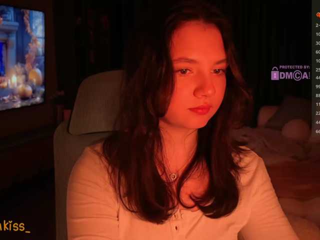 -FoxAlisa- live cam on BongaCams