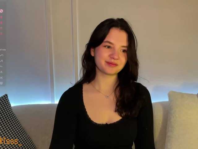 kisankissa live cam on BongaCams