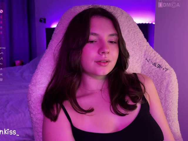 kisankiss webcam