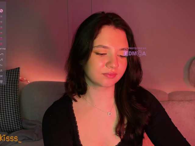 kisankiss live cam preview