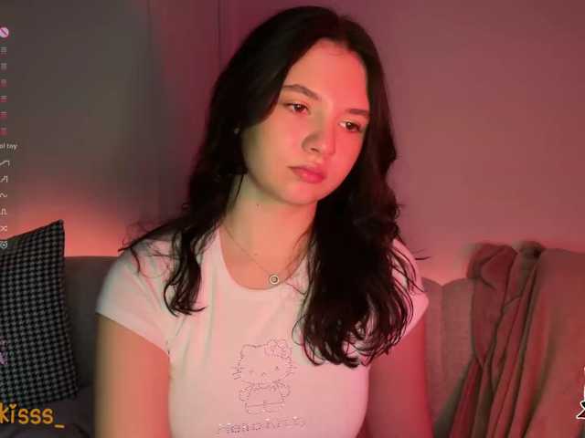 kisankissa live cam on BongaCams