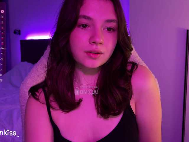 -FoxAlisa- live cam on BongaCams