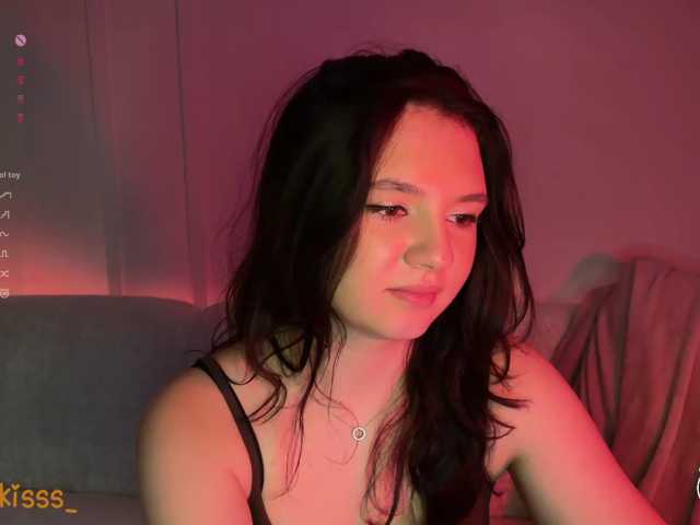 kisankiss live cam preview