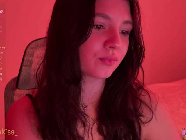 -FoxAlisa- live cam on BongaCams
