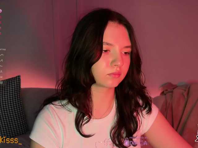 kisankissa live cam on BongaCams
