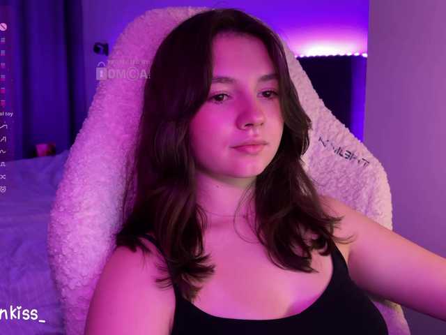 kisankiss webcam
