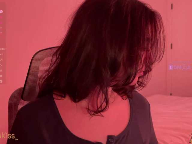 -FoxAlisa- live cam on BongaCams