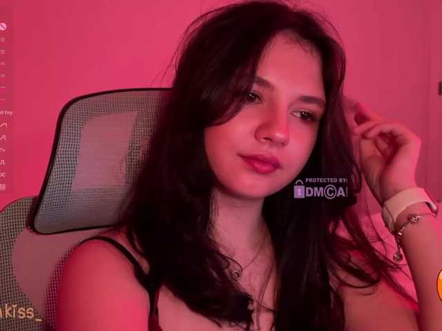 -FoxAlisa- live cam on BongaCams