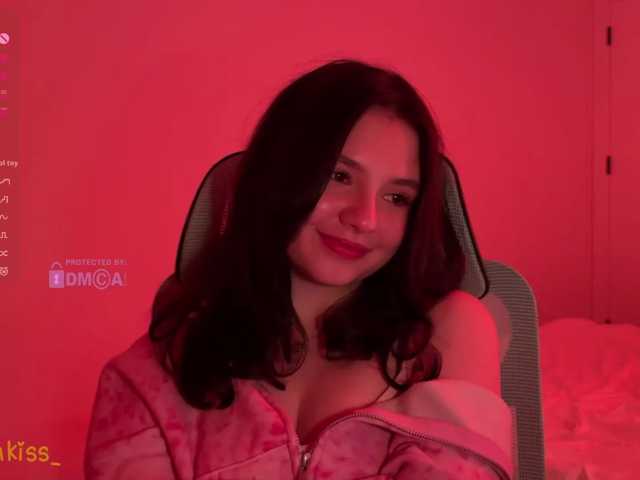 -FoxAlisa- live cam on BongaCams
