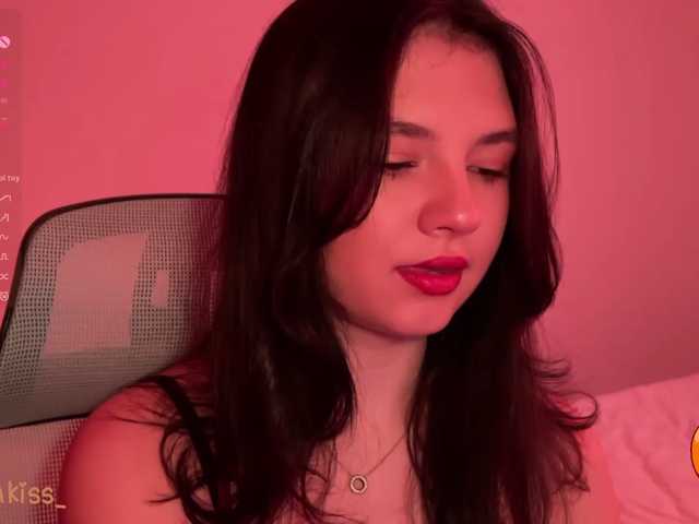 -FoxAlisa- live cam on BongaCams