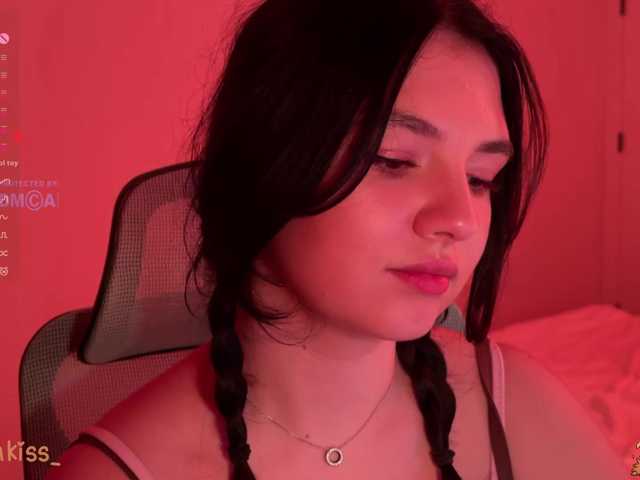 -FoxAlisa- live cam on BongaCams
