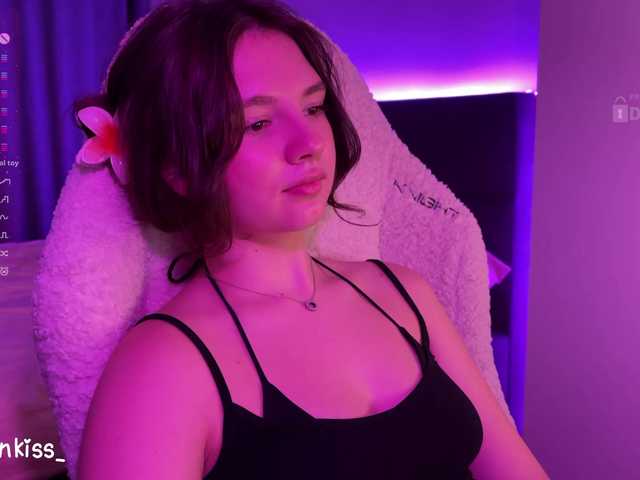 kisankiss live webcam show